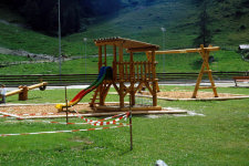 Childeren playground